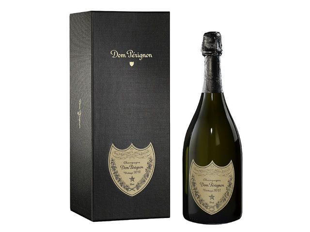 Florist Gift - Dom Perignon - L06804 Photo